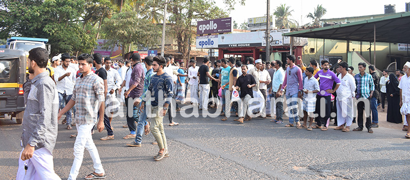 ಭಟ್ಕಳ: ಜಾನುವಾರು ಸಾಗಾಟದ ಆರೋಪ; ಇಬ್ಬರಿಗೆ ಮಾರಣಾಂತಿಕ ಹಲ್ಲೆ